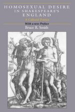 Homosexual Desire in Shakespeare's England