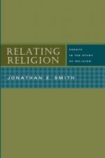 Relating Religion - Essays in the Study of Religion