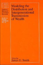 Modelling the Distribution and Integrational Transmission of Wealth