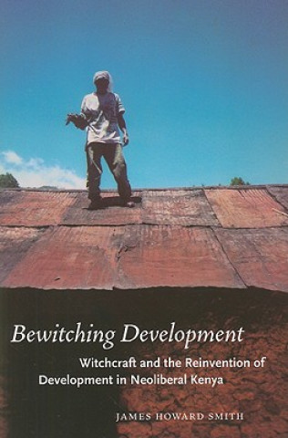 Bewitching Development