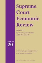 Supreme Court Economic Review