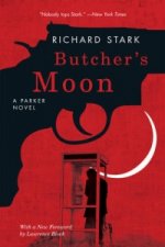 Butcher's Moon