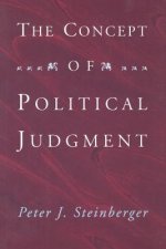 Concept of Political Judgment