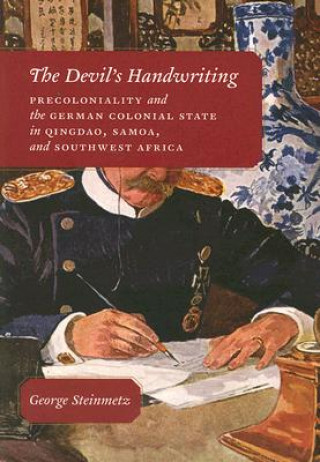 Devil's Handwriting