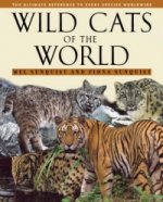 Wild Cats of the World