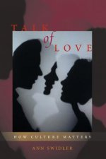 Talk of Love