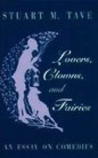 Lovers, Clowns and Fairies