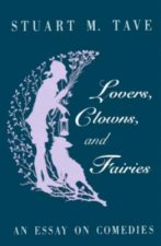 Lovers, Clowns and Fairies