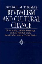 Revivalism and Cultural Change