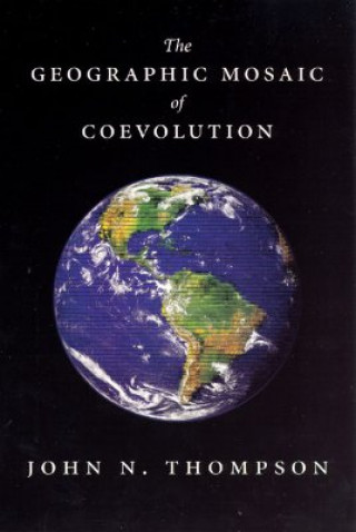 Geographic Mosaic of Coevolution