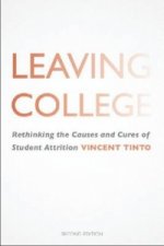 Leaving College