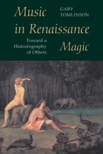 Music in Renaissance Magic