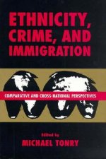 Crime and Justice