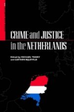 Crime and Justice