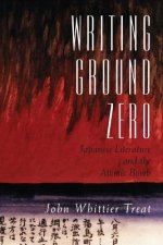 Writing Ground Zero