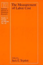 Measurement of Labour Cost