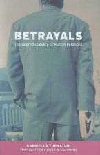 Betrayals