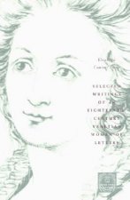 Selected Writings of an Eighteenth-Century Venetian Woman of Letters