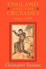 England and the Crusades, 1095-1588