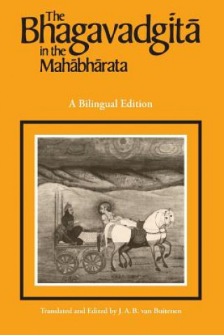 Bhagavadgita in the Mahabharata