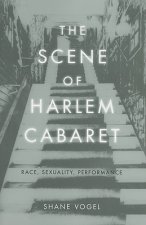 Scene of Harlem Cabaret