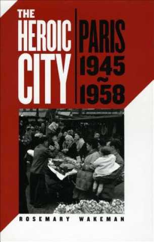 Heroic City