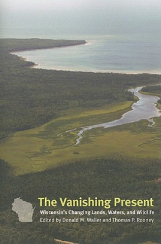 Vanishing Present