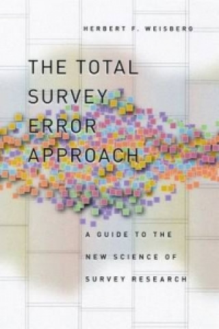 Total Survey Error Approach