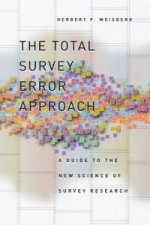 Total Survey Error Approach