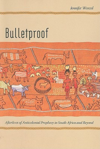 Bulletproof