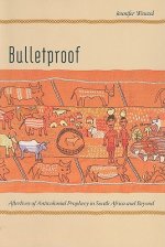 Bulletproof