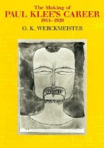Making of Paul Klee's Career, 1914-1920