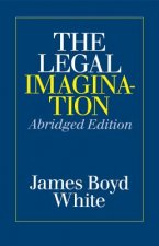 Legal Imagination
