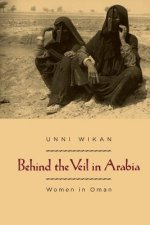Behind the Veil in Arabia