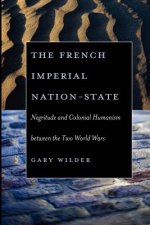 French Imperial Nation-State
