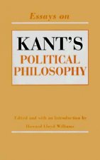 Essays on Kant's Political Philosophy