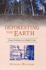 Deforesting the Earth