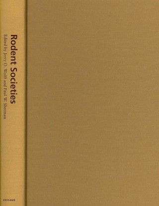 Rodent Societies
