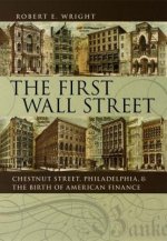 First Wall Street