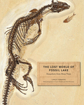 Lost World of Fossil Lake