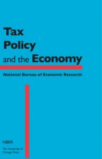 Tax Policy and the Economy, Volume 26