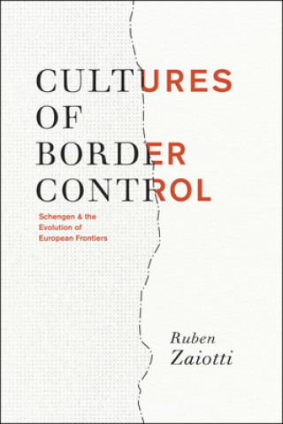 Cultures of Border Control
