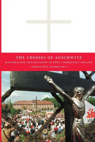 Crosses of Auschwitz