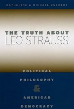 Truth About Leo Strauss