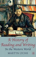 History of Reading and Writing