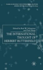 International Thought of Herbert Butterfield