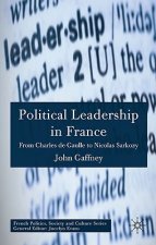 Political Leadership in France