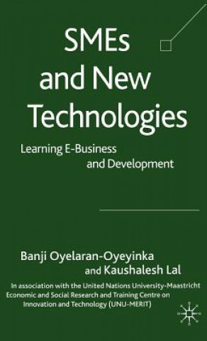 SMEs and New Technologies