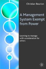 Management System Exempt from Power