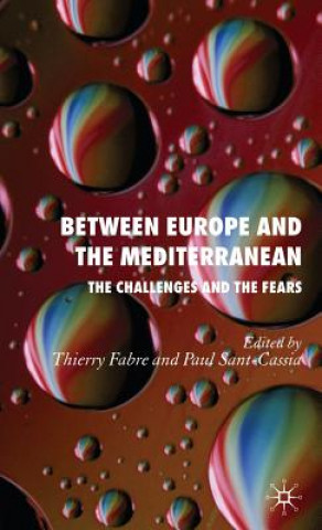 Between Europe and the Mediterranean